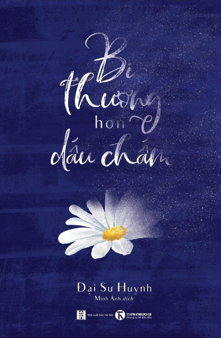 Bi thương hơn dấu chấm