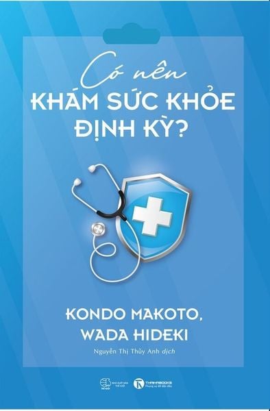Có nên khám sức khỏe định kỳ?