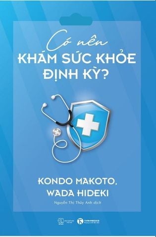 Có nên khám sức khỏe định kỳ?
