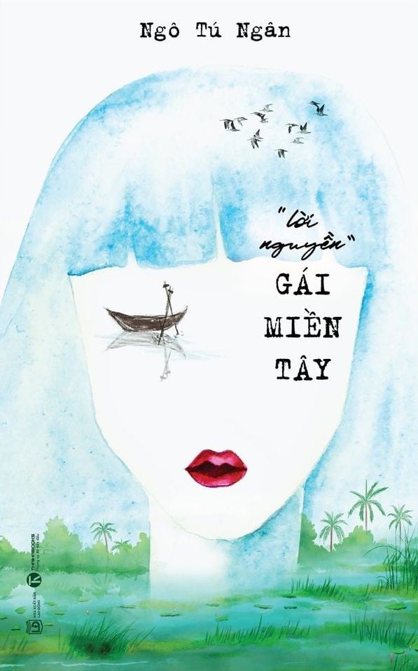 "Lời nguyền" gái miền Tây