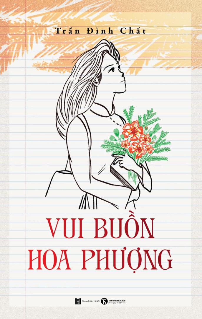 Vui buồn hoa phượng