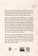 Hơn cả hạnh phúc: Minh triết Phật giáo và chủ nghĩa Khắc kỷ trong một kỷ nguyên đầy hoài nghi