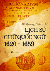 Lịch sử chữ Quốc ngữ (1620 - 1659)