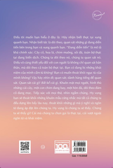 Awareness - Nhận biết