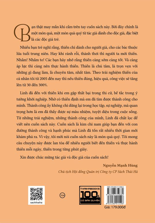 Siêu ý thức - Sức mạnh dẫn lối thành công: Tối đa hóa kết quả và khả năng của bạn thông qua Thiền định và Khoa học Tâm trí