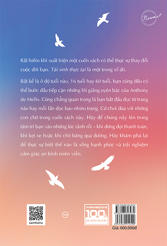 Tái sinh thực tại