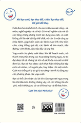 Yoga cười - Những bài tập cười hàng ngày để có sức khoẻ và hạnh phúc dài lâu