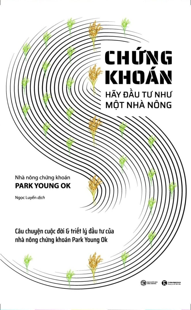 Chứng khoán – Hãy đầu tư như một nhà nông