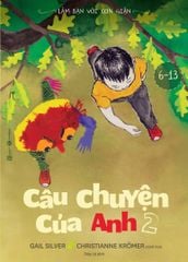 Làm bạn với cơn giận - Câu chuyện của Anh 2