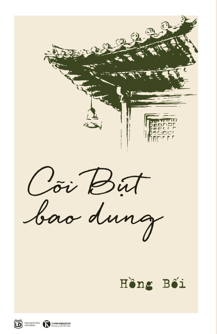 Cõi Bụt bao dung