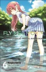 Fly me to the moon 6