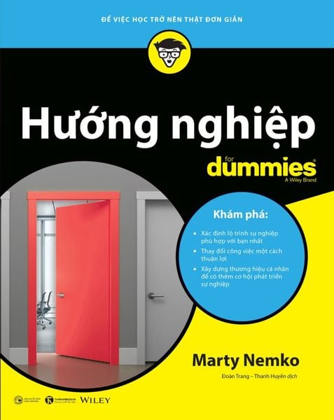 Hướng nghiệp for Dummies