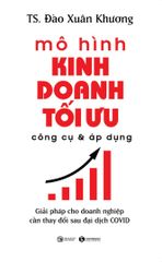 Mô hình kinh doanh tối ưu công cụ và áp dụng