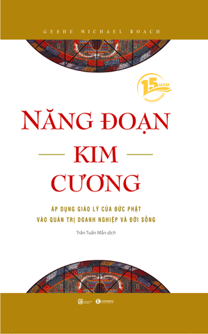 [Phiên bản 15 năm] - Năng đoạn kim cương