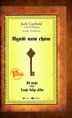 [Phiên bản 15 năm] - Người nam châm