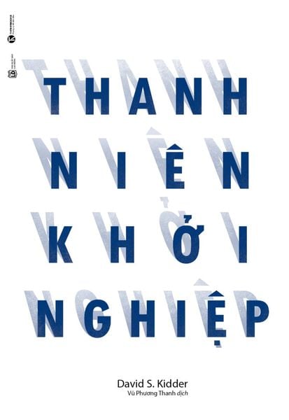 Thanh niên khởi nghiệp