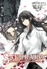 Sakurako và bộ xương dưới gốc anh đào tập 1