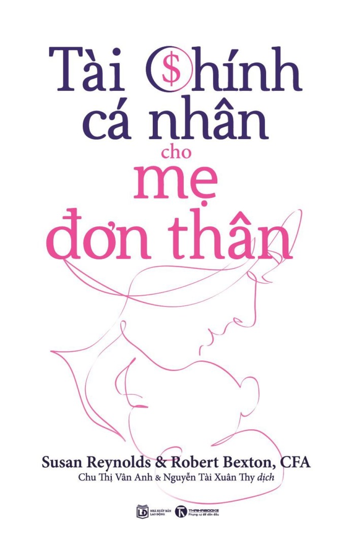 Tài chính cá nhân cho mẹ đơn thân