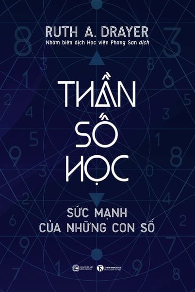 Thần số học - Sức mạnh của những con số