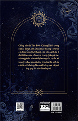 Tarot Wisdom (Tập 1): 22 lá bài Ẩn Chính - Hành trình của Chàng Khờ