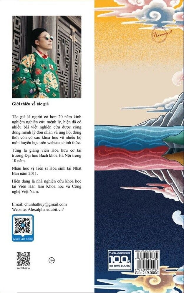 Thuật ngữ Tử vi dễ hiểu
