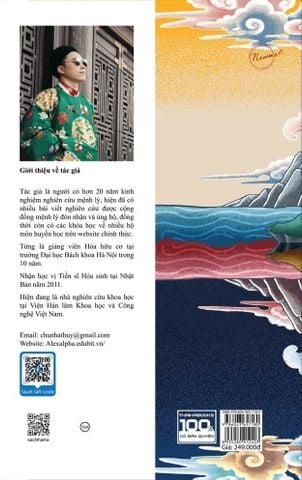 Thuật ngữ Tử vi dễ hiểu