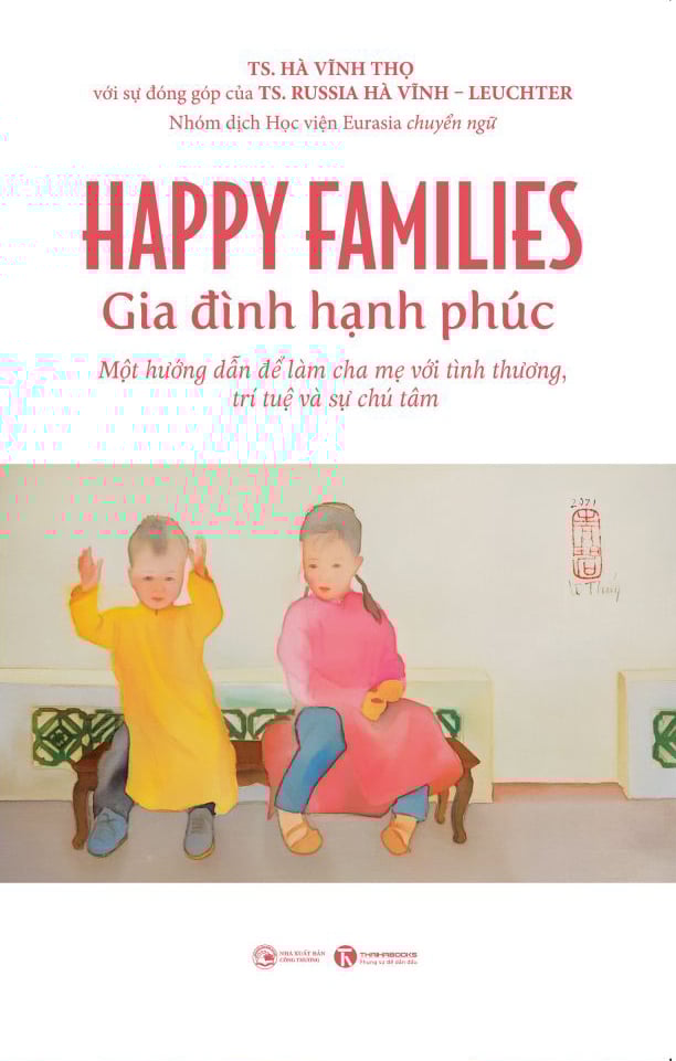 Happy Families - Gia đình hạnh phúc