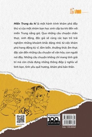 Miền Trung du hí