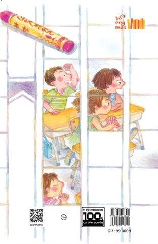 Thưa cô, viết bài cảm nghĩ thì... em chịu thôi