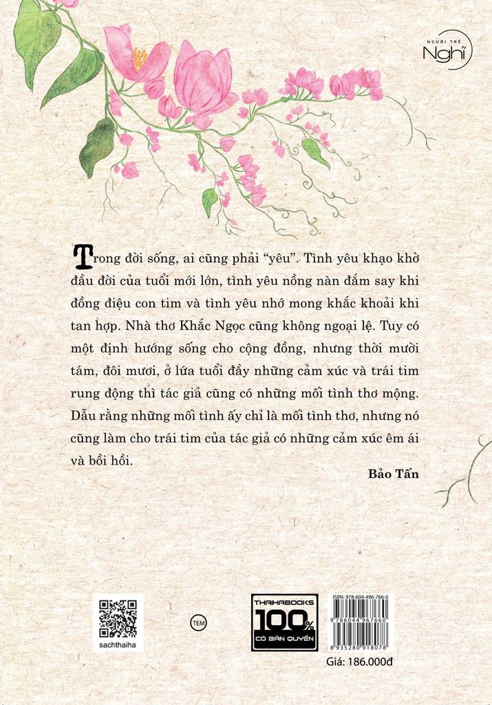 Chút tình nặng mang
