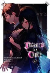 Thám tử đã chết 4
