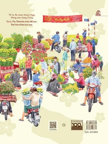 Tết ba miền