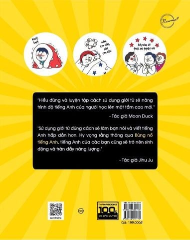 Bùng nổ tiếng Anh - 27 giới từ hữu ích trong tiếng Anh giao tiếp