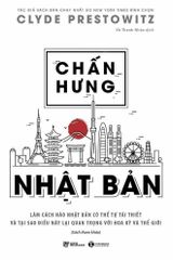Chấn hưng Nhật Bản