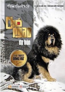 Chó ngao độ hồn