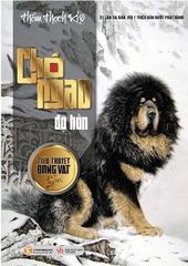 Chó ngao độ hồn