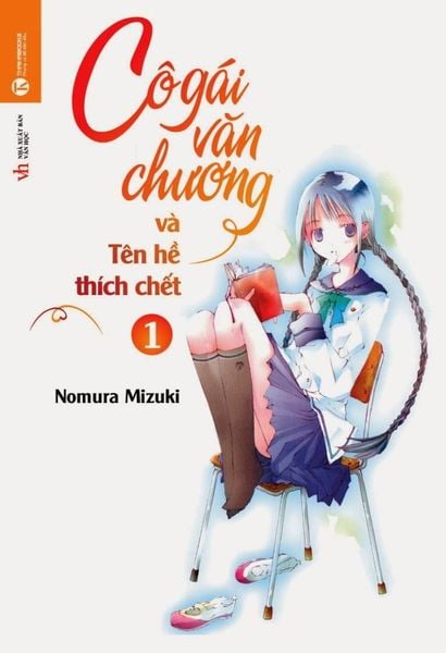 Tập 1 - Cô gái văn chương và tên hề thích chết
