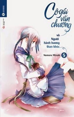 Tập 5 - Cô gái văn chương và người hành hương than khóc