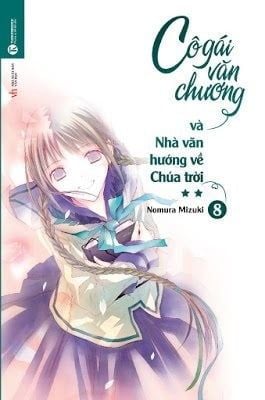 Tập 8 - Cô gái văn chương và nhà văn hướng về chúa trời II