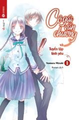 Cô gái văn chương và Tuyển tập tình yêu 1