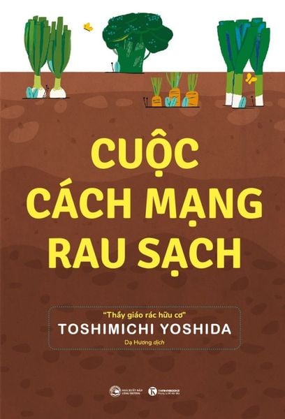 Cuộc cách mạng rau sạch