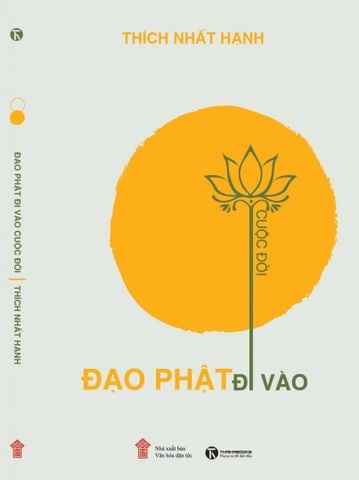 Đạo Phật đi vào cuộc đời