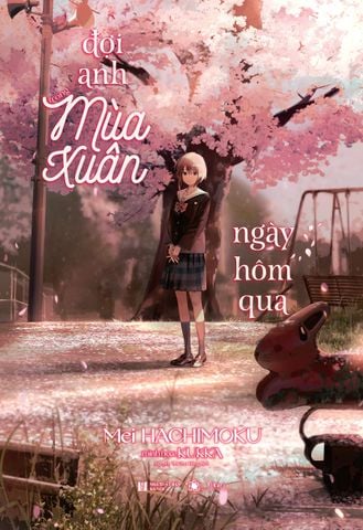 Đợi anh trong mùa xuân ngày hôm qua