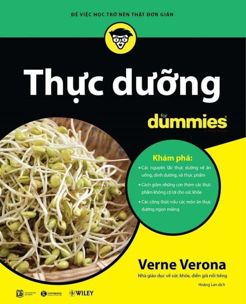 Thực dưỡng for dummies