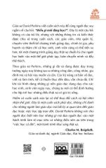 Future Wise: Điều gì đáng học cho tương lai?