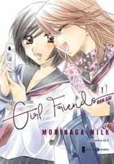 Girl Friends - Bạn Gái Tập 1