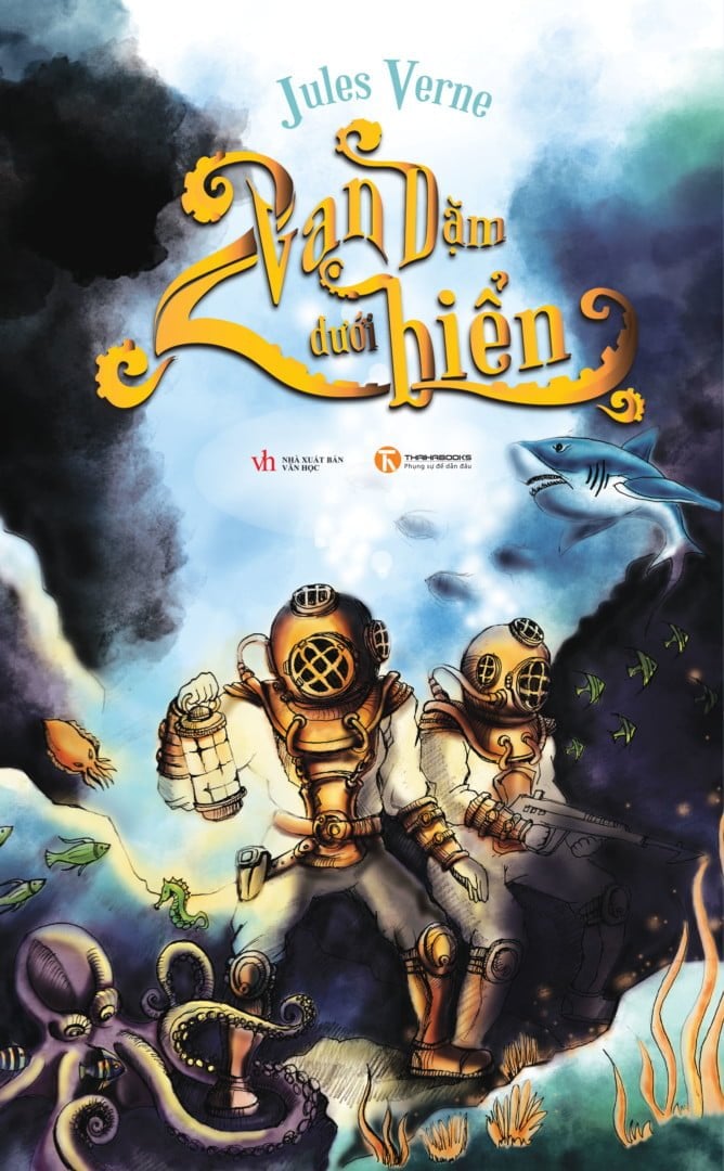 Hai vạn dặm dưới biển