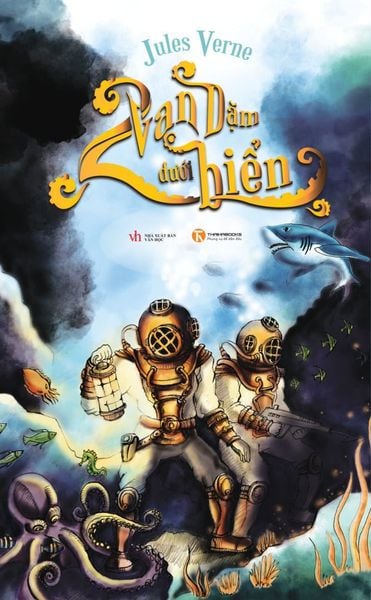 Hai vạn dặm dưới biển