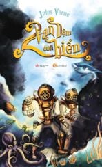 Hai vạn dặm dưới biển