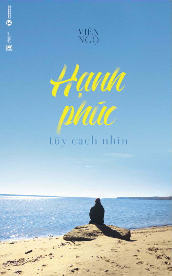 Hạnh phúc tùy cách nhìn
